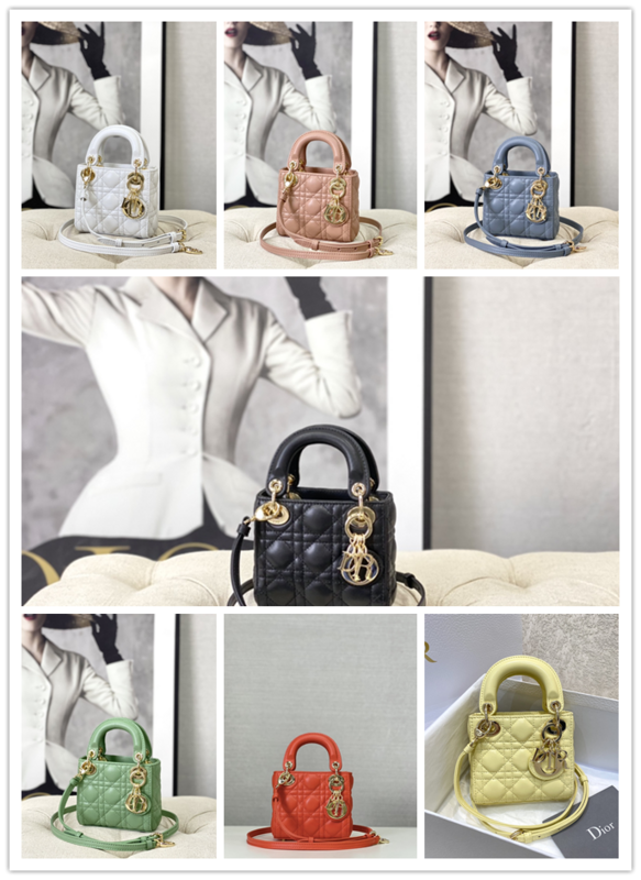 Amelia- DOR Bags - 970