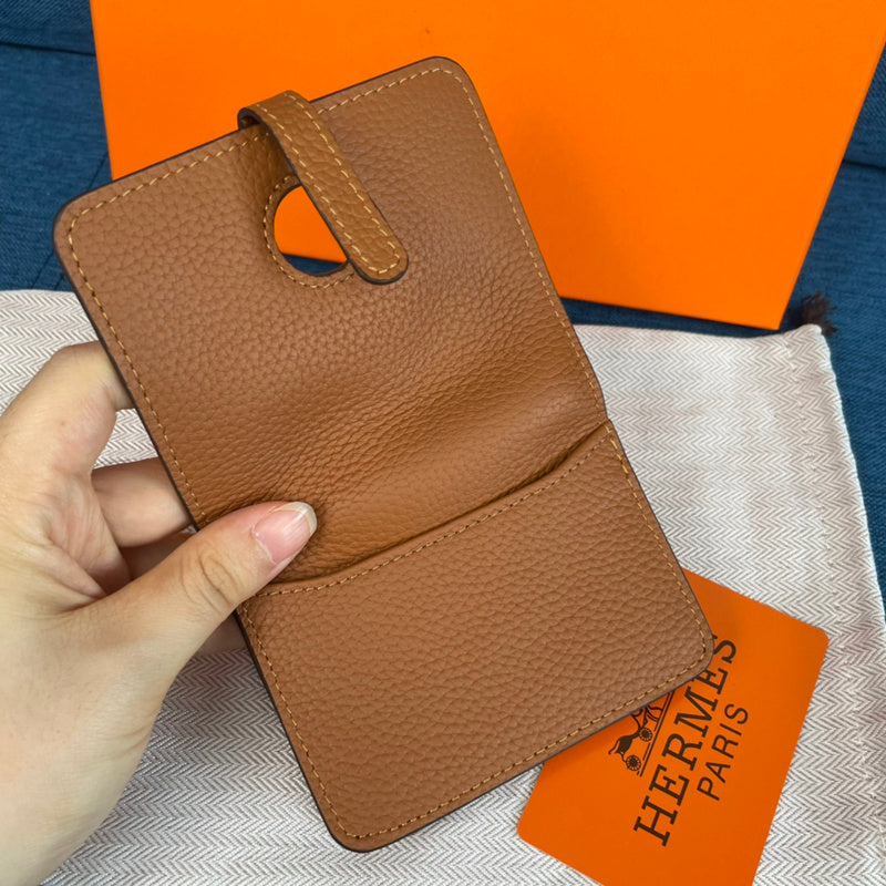 Amelia- HRMS LUXURY BAGS - 668