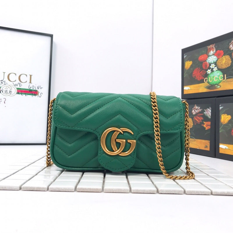 Amelia Fashion - GCI Bags - 2574