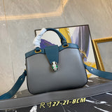 Amelia- PRDA  LUXURY BAGS - 597