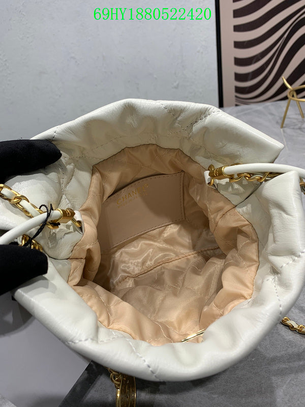 Amelia - CHL Bags - 843