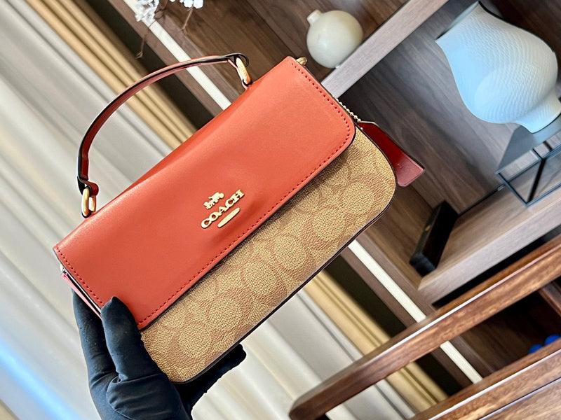 Amelia - CCH Bags - 431