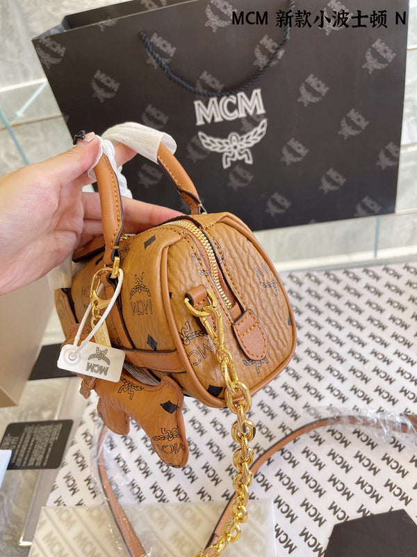 Amelia- - MQM Bags - 167