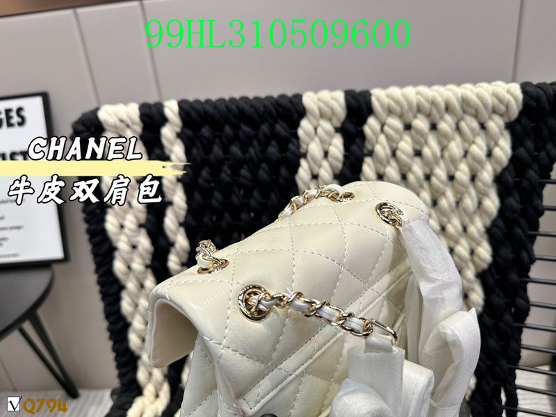 Amelia - CHL Bags - 1015