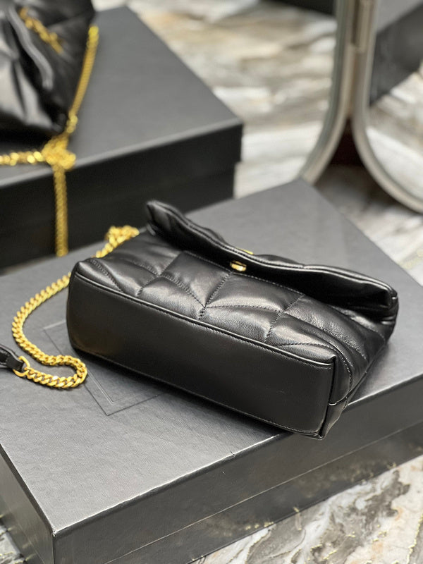 YSL BAGS - WOMEN LOVE LUXURY BAGS - 354