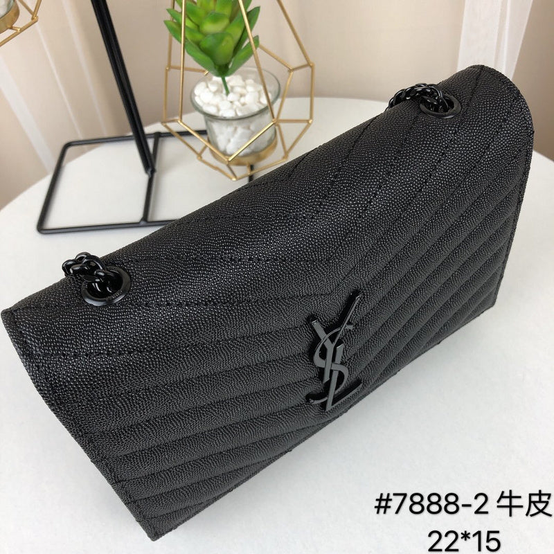 Amelia - YSL Bag - 3568