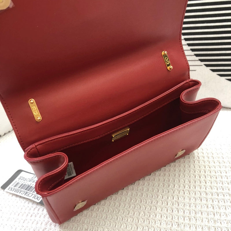 Amelia- DG Bags - 057
