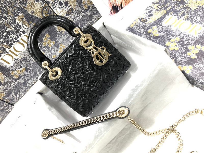 Amelia- DOR Bags - 1120