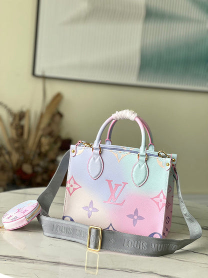Fashion Lu-Vi bags - 5090