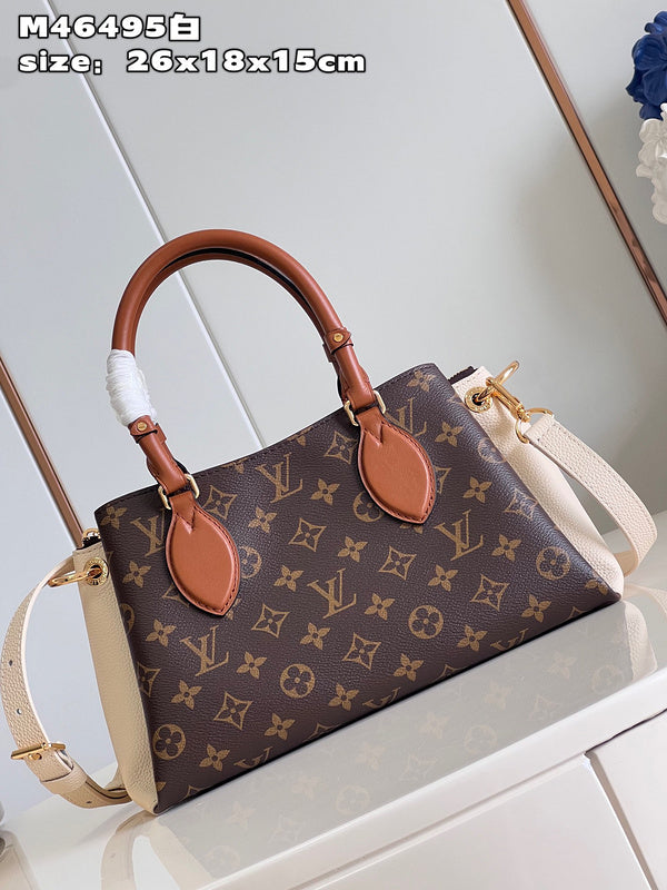 Amelia - LV Bags - 15318