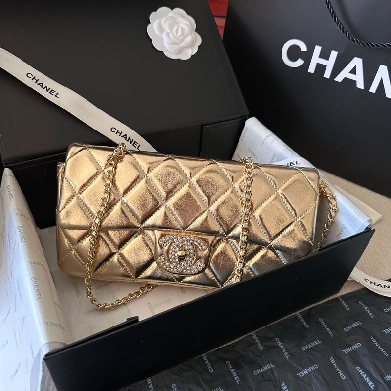 Amelia- CHL Bags - 6852