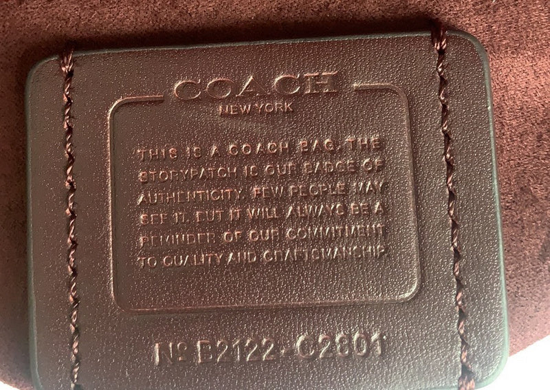 Amelia- CAH Bags - 660