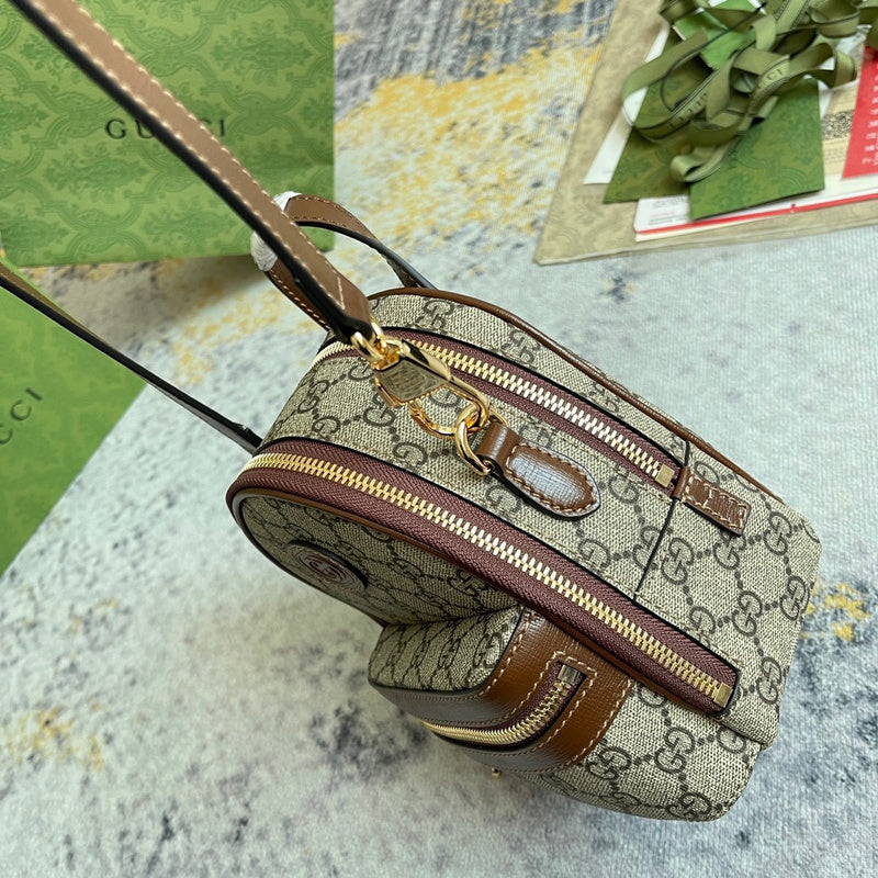 Amelia Fashion - GCI Bags - 2057