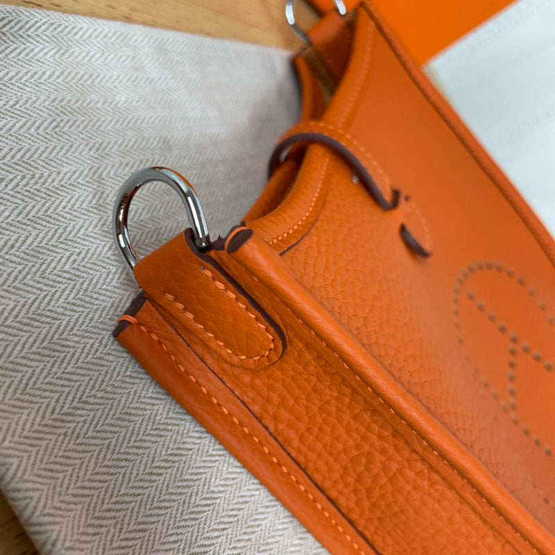 Amelia- HRMS LUXURY BAGS - 924
