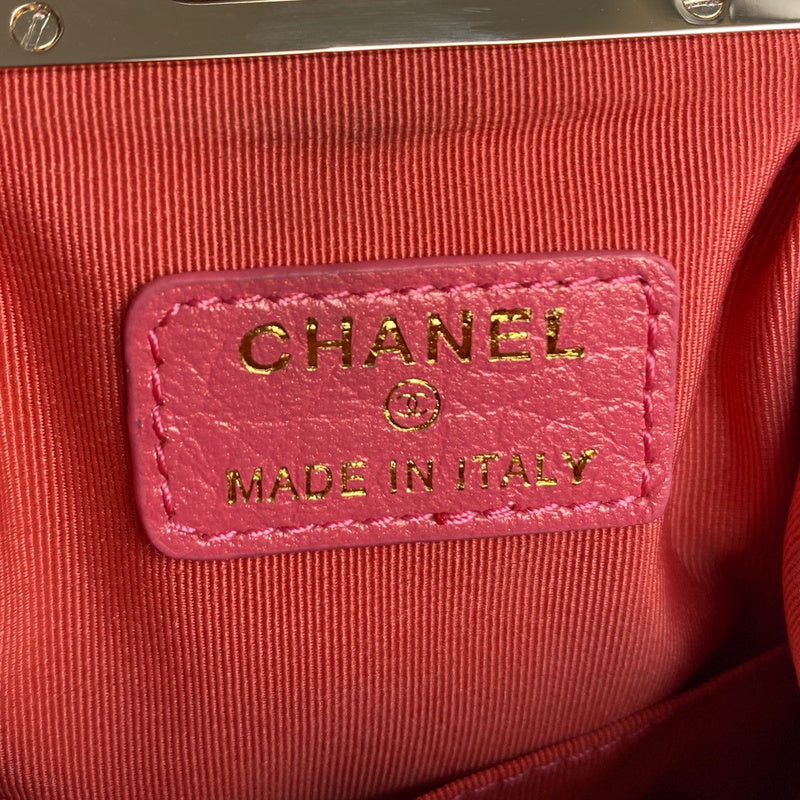 Wellow Bags - Chanel - Bags  - 559