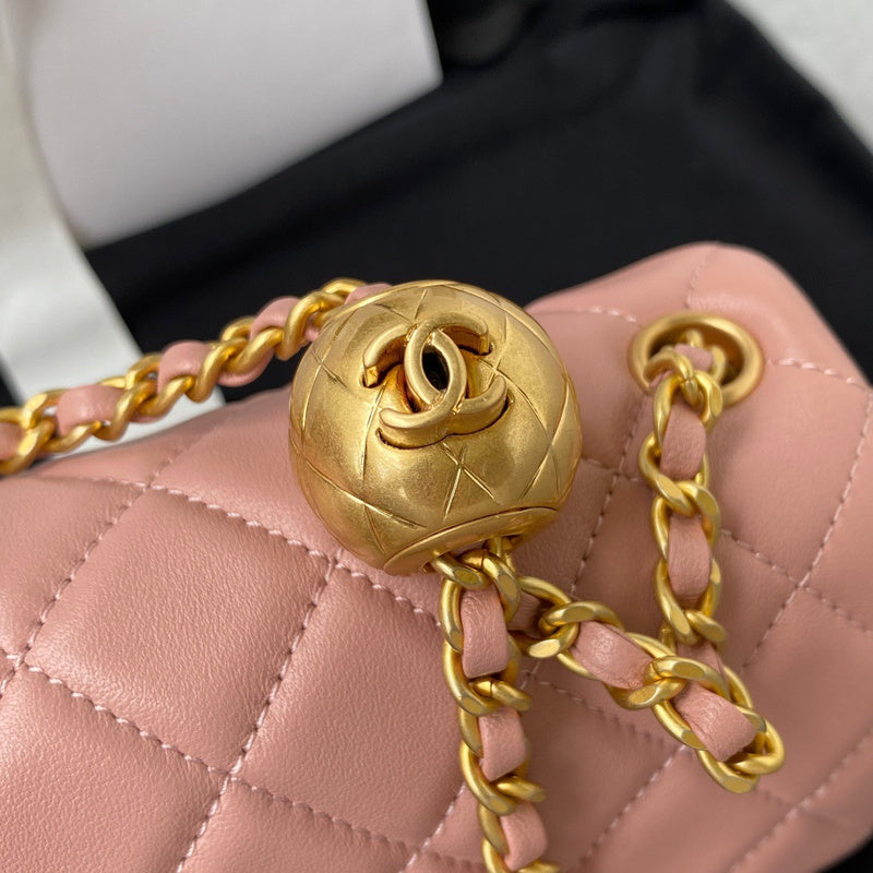 Amelia- CHL Bags - 7640