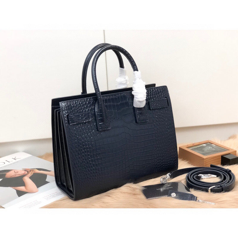 Amelia - YSL Bag - 2146