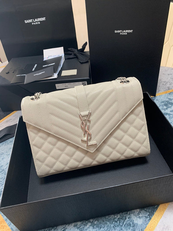 Amelia - YSL Bag - 2396