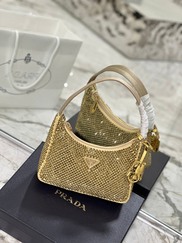 Camila Bags - Prada Bags - 211
