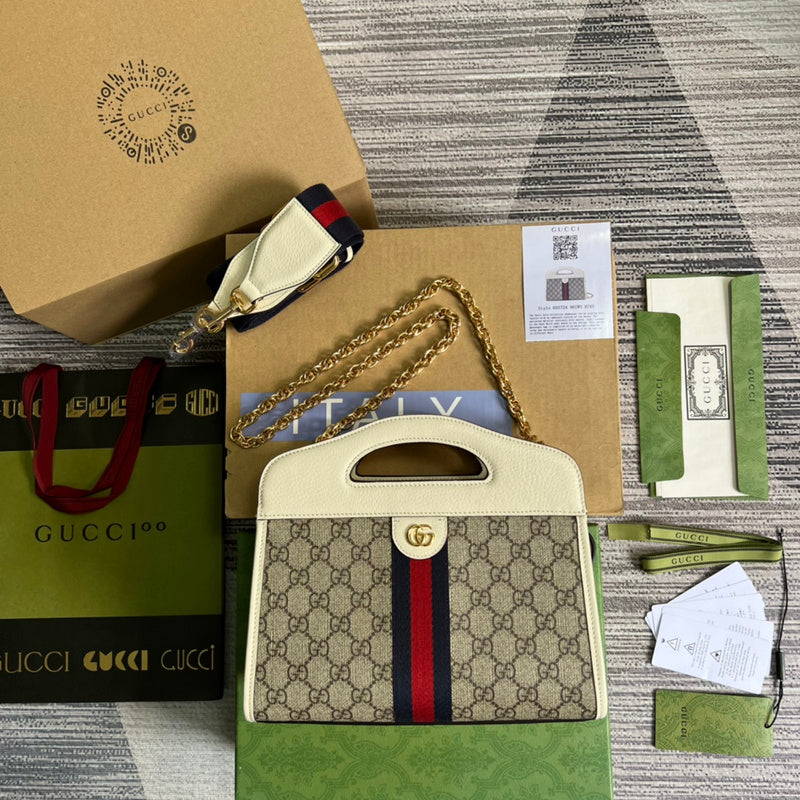 Amelia- GCI Bags - 4556