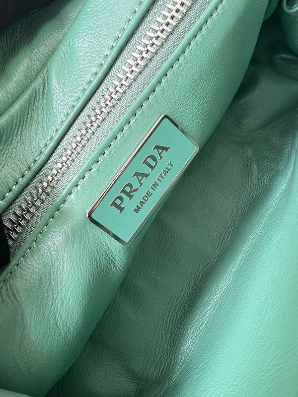 Amelia- PRDA  LUXURY BAGS - 753