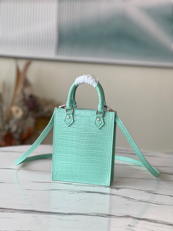 Amelia- Lu-Vi bags - 5923