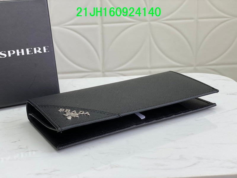 Amelia - PD Wallet - 391