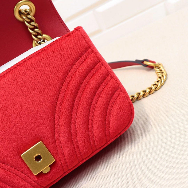 AmeliaLuxury - GCI Bags - 892