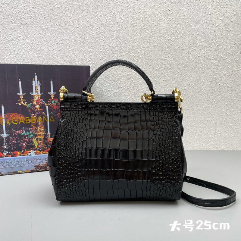 Amelia- DG Bags - 105
