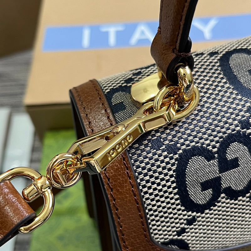 Amelia- GCI Bags - 5394