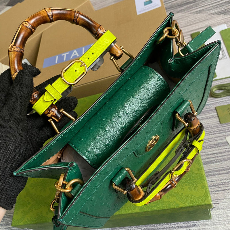 Amelia - Guki Lady Bags - 850