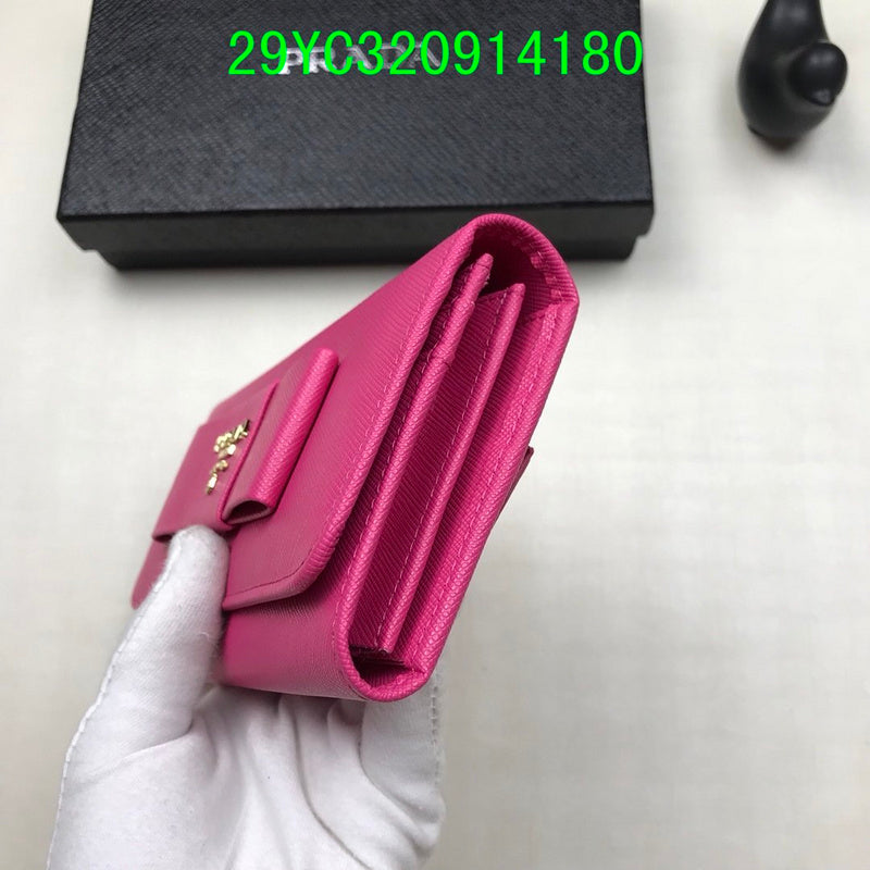 Amelia - PD Wallet - 407