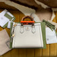 Amelia- GCI - GG WOMEN LUXURY BAGS - 048