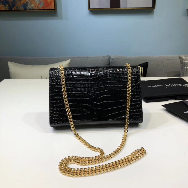 Amelia - YSL Bag - 2284