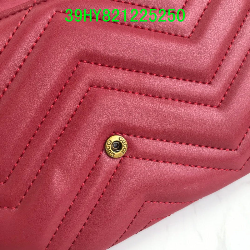 Amelia - GCI Bags - 10516