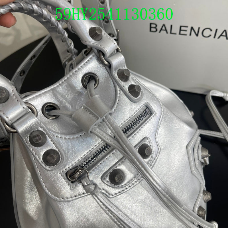 Amelia - BGA Bags - 1949