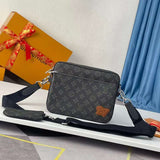 Amelia- Lu-Vi bags - 11845