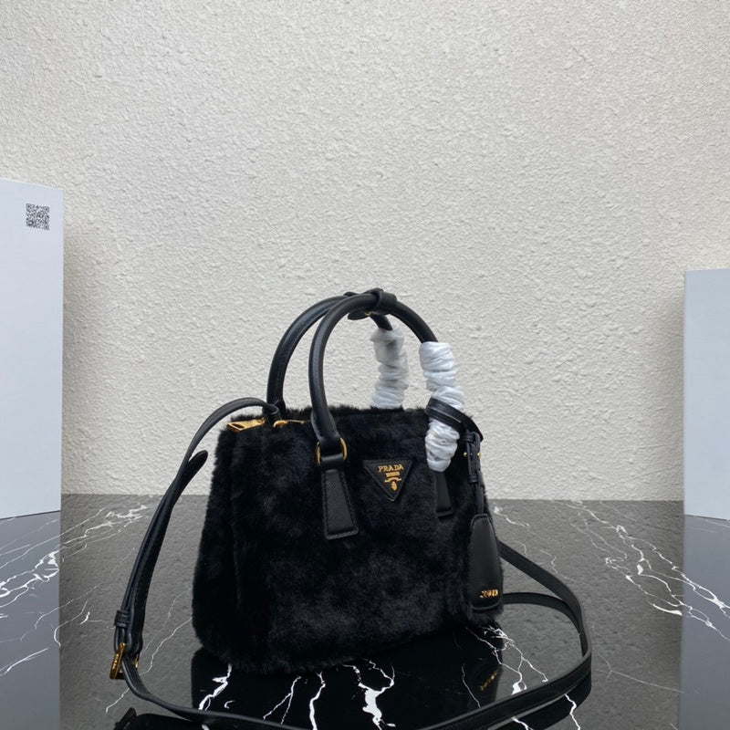 Amelia- PRDA  LUXURY BAGS - 979