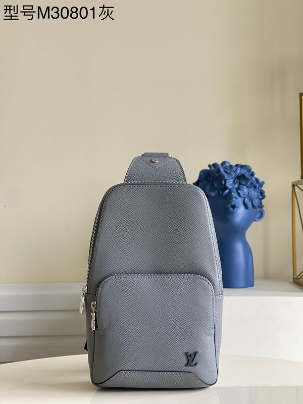 Amelia - LV Bags - 12657