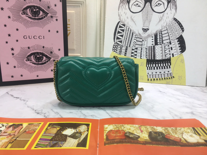 Amelia- GCI Bags - 2162