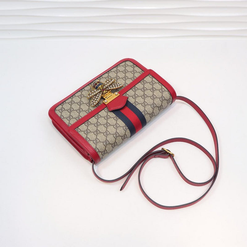 AmeliaLuxury - GCI Bags - 946