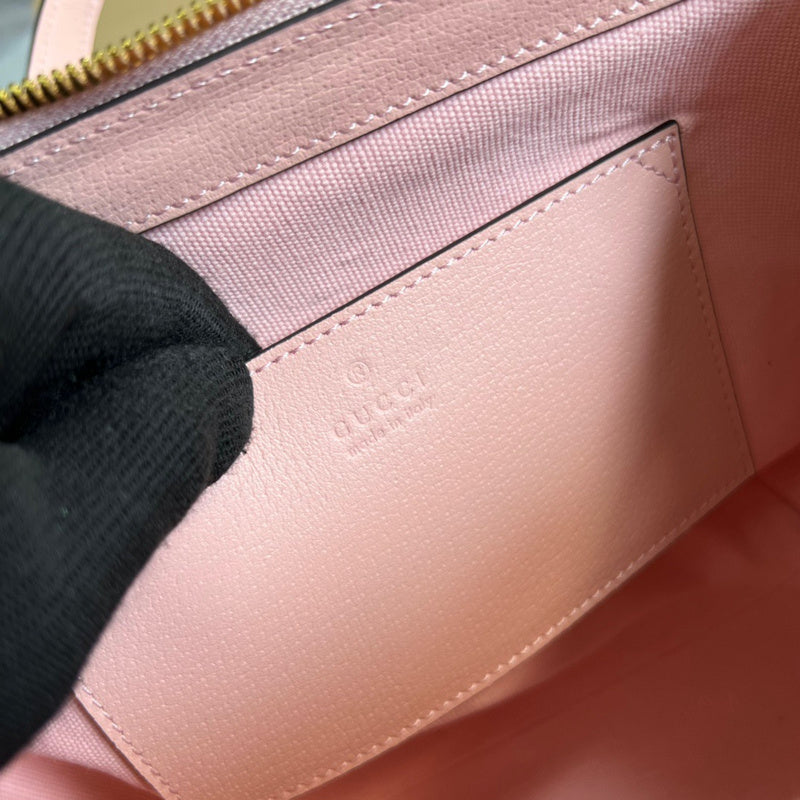 Amelia- GCI LUXURY LADY BAGS - 639