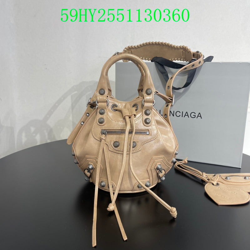 Amelia - BGA Bags - 1941