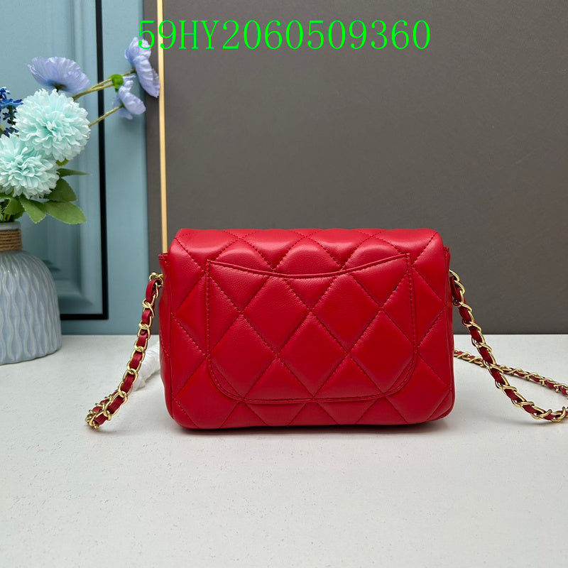 Amelia - CHL Bags - 975