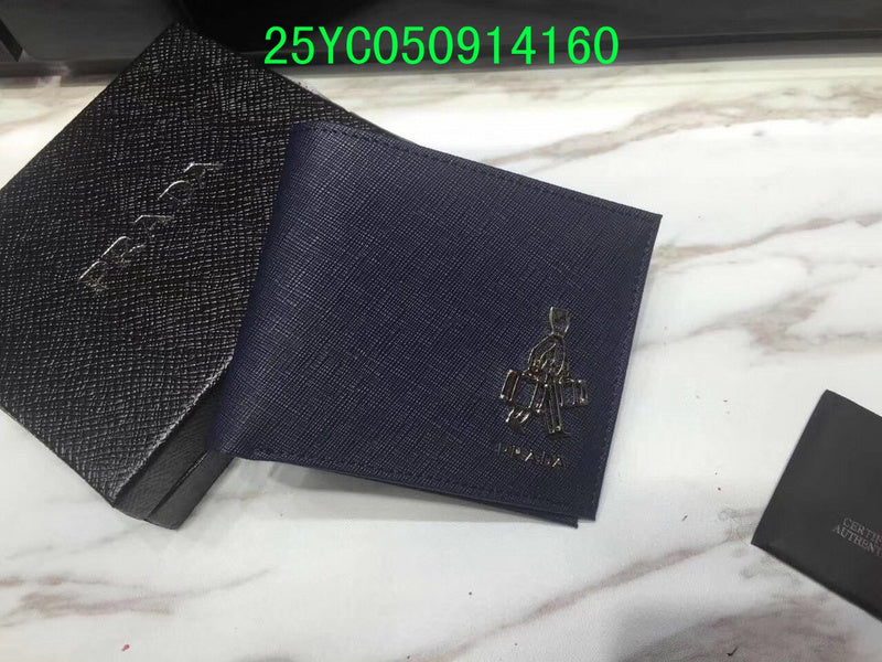 Amelia - PD Wallet - 426