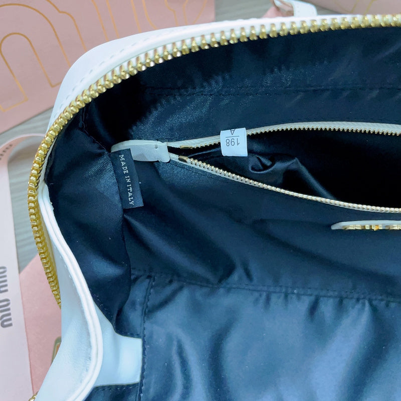 Amelia- MMU  LUXURY BAGS - 016