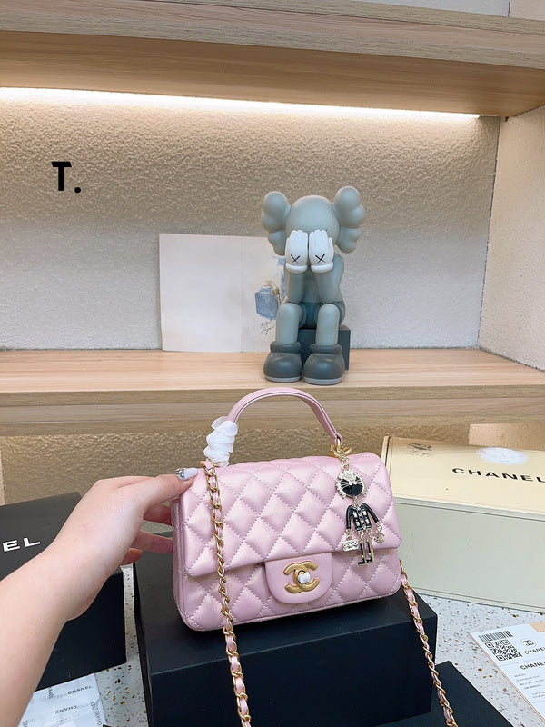 Amelia- CHL Bags - 6857