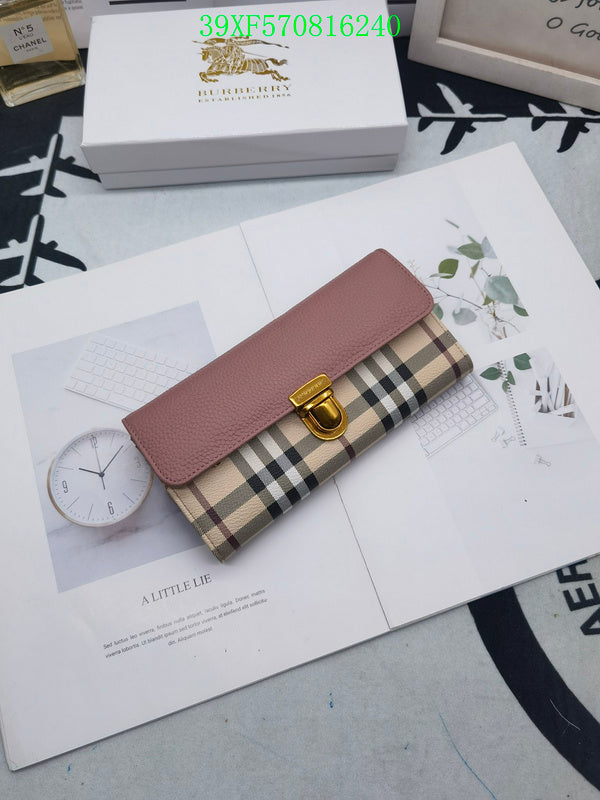 Amelia - BOR Wallet - 134