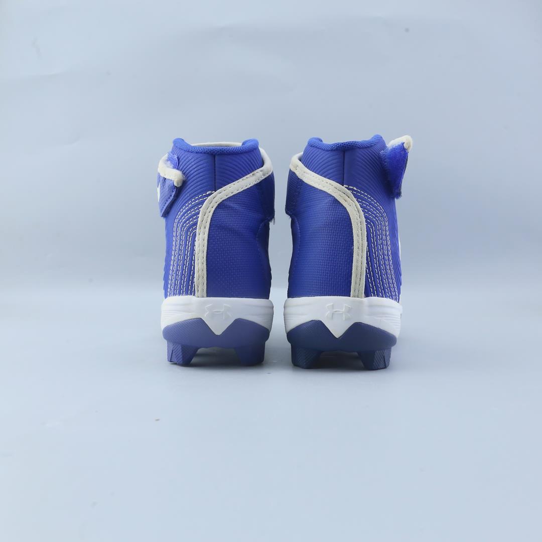 UNDER ARMOUR HARPER 4 MID RM JR
