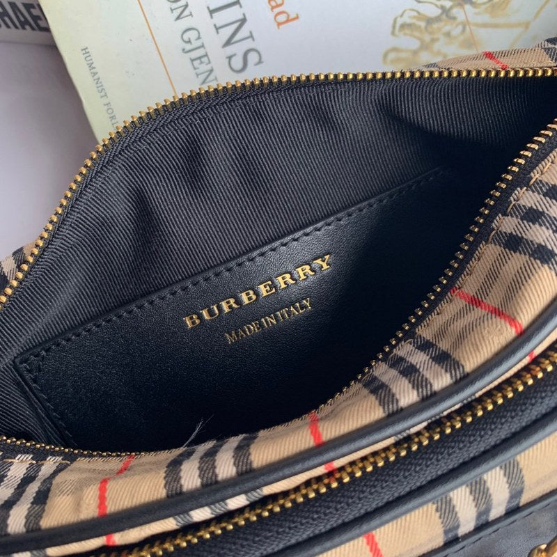Burberry Bags - Bagsattire   743